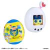 Тамагочи Питта Рекомендуется с 3 лет Тамагочи [Bandai] Том 1 (Отдельный предмет) Возраст