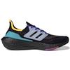 New Adidas Ultra Boost 21 Pulse Aqua Black S23870