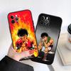 PP39 Чехол из мягкого материала Hajime no Ippo для Xiaomi Poco C40 C50 C51 C55 C65 C71 C75 F3 F5 F6 F7 M2 M3 Pro Ultra