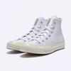 Converse Chuck 70 кожаный белый A07201c