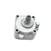 15471-35013 19077-01504  Mini Loader For Sale Parts Oil Pump 1547135013 1907701504 1711136410 17121-52030 For V2203 V2003 V2403