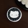 Cartoon Star Kitty MagSafe Compatible Magnetic Stand with Strong Desktop Adsorbing Airbag