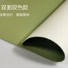 NewDouble Sided Leather Mouse Pad Custom Waterproof Logo Large Size Anti Slip Waterproof Easy To Clean Desk Mat Ergonomics Wear