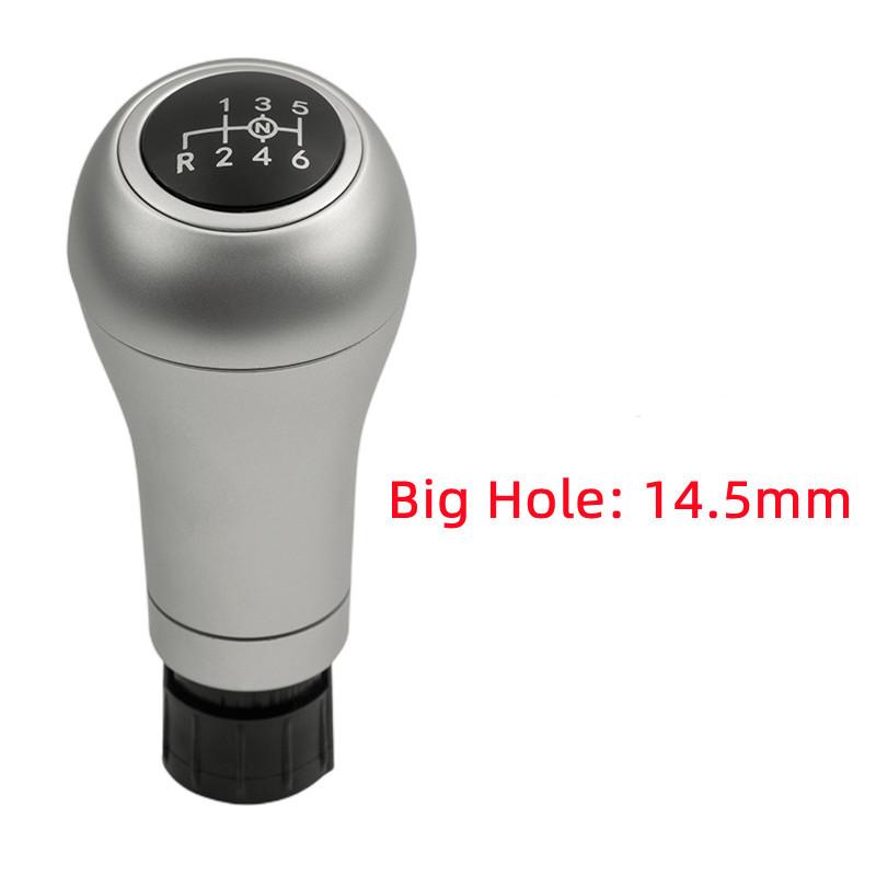 Ручка переключения передач автомобиля, чехол для багажника Gaitor для Mercedes Benz W203 S203 CL203 W209 W204 C204 C63 C300 C250 W207 A207 W212, запасные части для интерьера