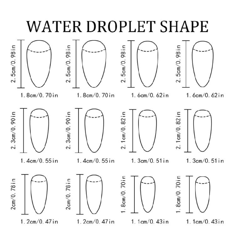 24Pc Middle Length Glitters Fake Nail Gold Trim French Tips Press On Nail Pink Blush Design ABS Constructions