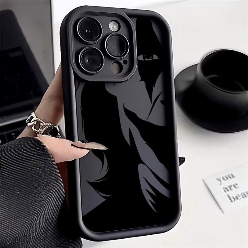 Крутой чехол для телефона с клоуном J-Jokers Marvel для iPhone 17E 11 12 13 14 15 16 17 Pro Max Fundas 17 Air Plus 16e 13 Mini Силиконовый чехол