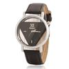 Triangular Casual Quartz Fashion Watches for Women