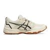 Asics Gel-Venture 8 Fashion Универсальные Низкие Кроссовки для Бега Женские кроссовки Молочно-Белый 1012B637-202
