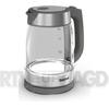 Tefal Glass Electric Kettle KI740B30