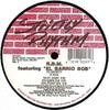 12inch Record R.B.M., "EL BARRIO BOB" - Yo Shorty SR12243 STRICTLY RHYTHM 1994 US Dance & Electronica Used