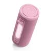 JBL Grip Портативная Bluetooth-колонка IP68 Пылезащищенная Водонепроницаемая Окружающее освещение Поддержка приложения USB-C Aura Cast Многоколоночное подключение Розовый JBLGRIPPIK