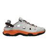 SALOMON Alhama Versatile Comfortable Breathable Grip Water Shoes Men Shoes Gray 477866