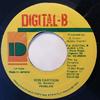 7inch Record PROBLEM - Don Cartoon NONE Digital-B 1994 Jamaica Reggae, Ska & Dub Used