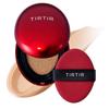 MASK FIT RED CUSHION 25N MOCHA - Тональный крем-кушон оттенок 25 Натуральный кофе