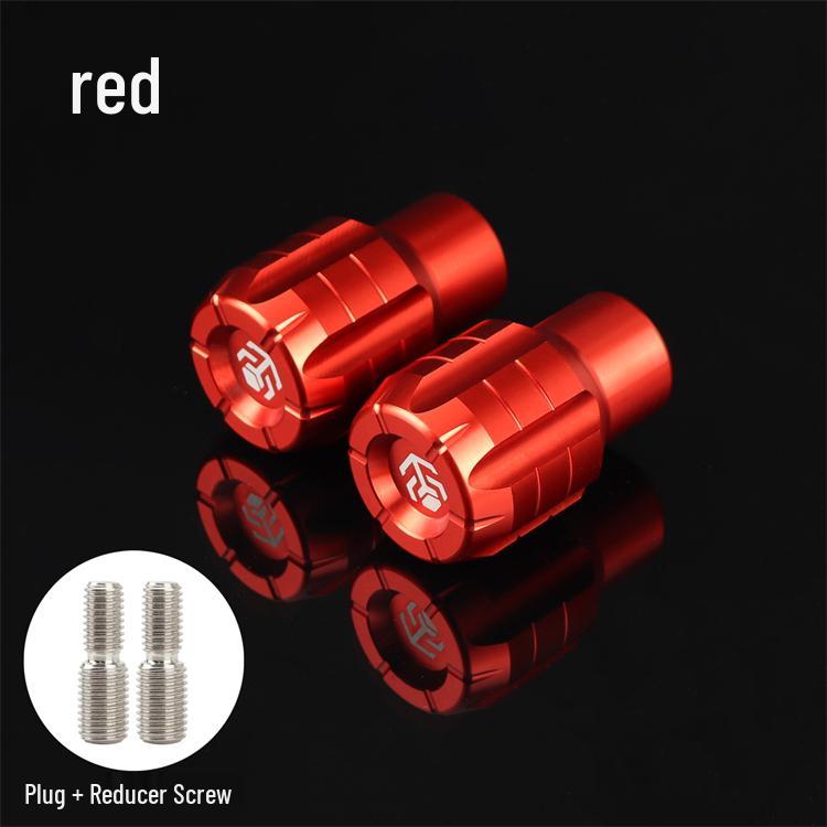 Xiaoniu F400T/MQiL/Umax U2/U3 Electric Scooter Bottom Bracket Pedal Cover Accessory