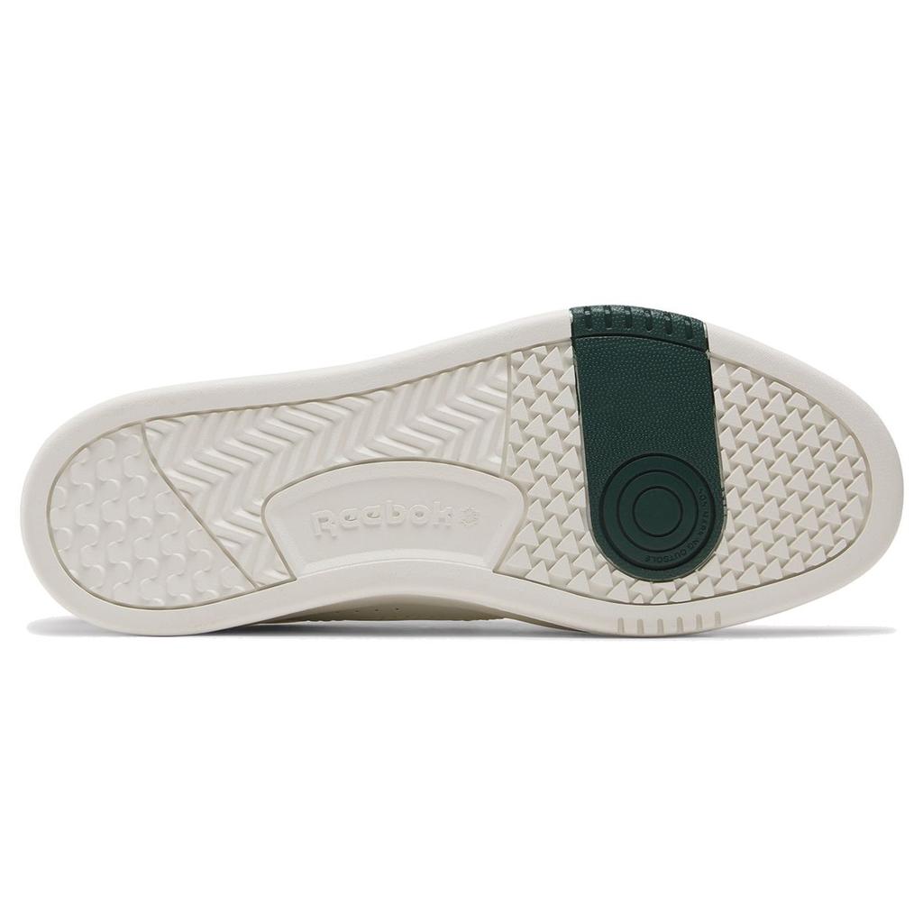 Reebok Мужские белые кеды Lt Court 100201262