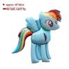 Фольгированный шар My Little Pony Пинки Пай - Реквизит для украшения вечеринки
