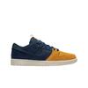 Sb Dunk Low Pro Premium Desert Ochre And Midnight Navy