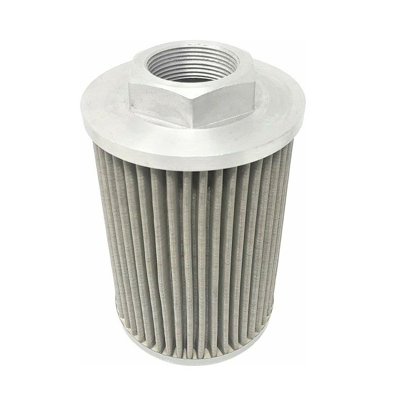 68773-62210 Hydraulic Oil Filter Strainer For Komatsu PC40-6 W9505-55051 68773-62210 P173064 21E-60-11130