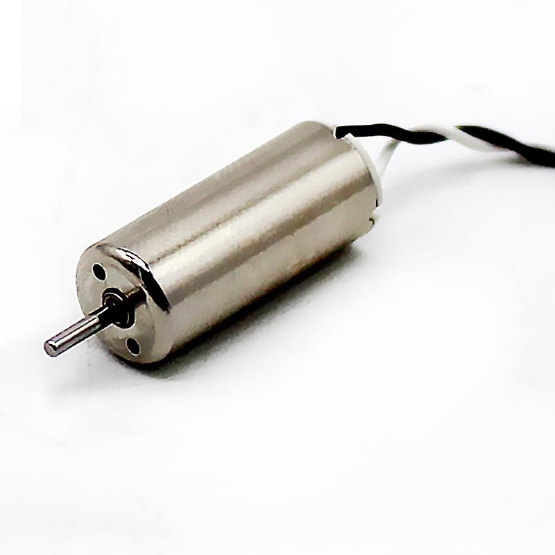 1 Set Diy Accessories Motor For Rc Hm 40000-50000Rpm 612 716 Accommodate Coreless Cup Dc3.7V Different Speeds