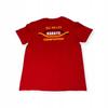Koszulka T-shirt męski okrągły dekolt SPENCER'S COBRA KAI XL