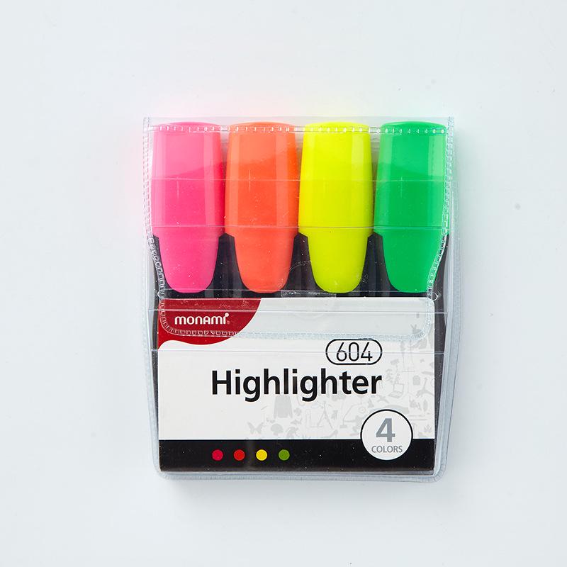 Набор маркеров пастельных тонов