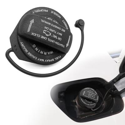 Крышка топливного бака Замена крышки бензобака для VW - 2011-2020 Volkswagen VW Jetta, 2015-2020