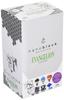 Kawada Nano Block Mini Nano Evangelion 1BOX 6 6 types in total NBMC_02S = pieces,
