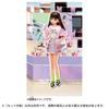 Кукла Takara Tomy Licca-chan #Ликка #МоиФантастическиеКосметички Игровой набор для переодевания Возраст 3+