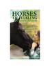 The Horses of Healing Wholeness and Hope Book