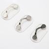 Glasses Holder Convenient Magnetic Eyeglass Holder Durable Anti-slip Sunglass Holder for Men And Women