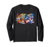 [Official] SFL: Pro-JP 2025 Special Illustration Long Sleeve T-Shirt
