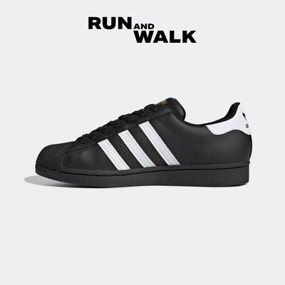Superstar Core Черный Белый EG4959