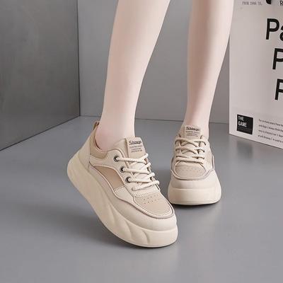 Мода Мода Женские Кроссовки Повседневная Обувь для Женщин Беговые Кроссовки Комфорт Мягкая Подошва Женская Спортивная Обувь 2024 Новинка