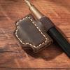 Кожаный Магнитный Зажим Ручной Работы Разделитель Страниц Украшение Аккаунта Закладка для Блокнота Чтение