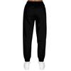 Womens Fashion Loose Solid Sweatpants Drawstring Casual Trousers With Pockets