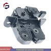 For Renault Captur Logan Sandero Fluence Megane III Coupe 2008 Clio IV Duster Boot Tailgate Door Lock 905039428R