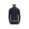 New FILA Fitness Series Jackets Coats Men's Black A11M421506F-BK