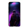 Для Samsung Galaxy S25 S24 S23 iPhone 17 16 15 Xiaomi Redmi Note 14 13 12 11 Plus Pro Max XR A37 A57 Чехол для телефона Мультяшный Berserk Guts OPPO Huawei Обложка