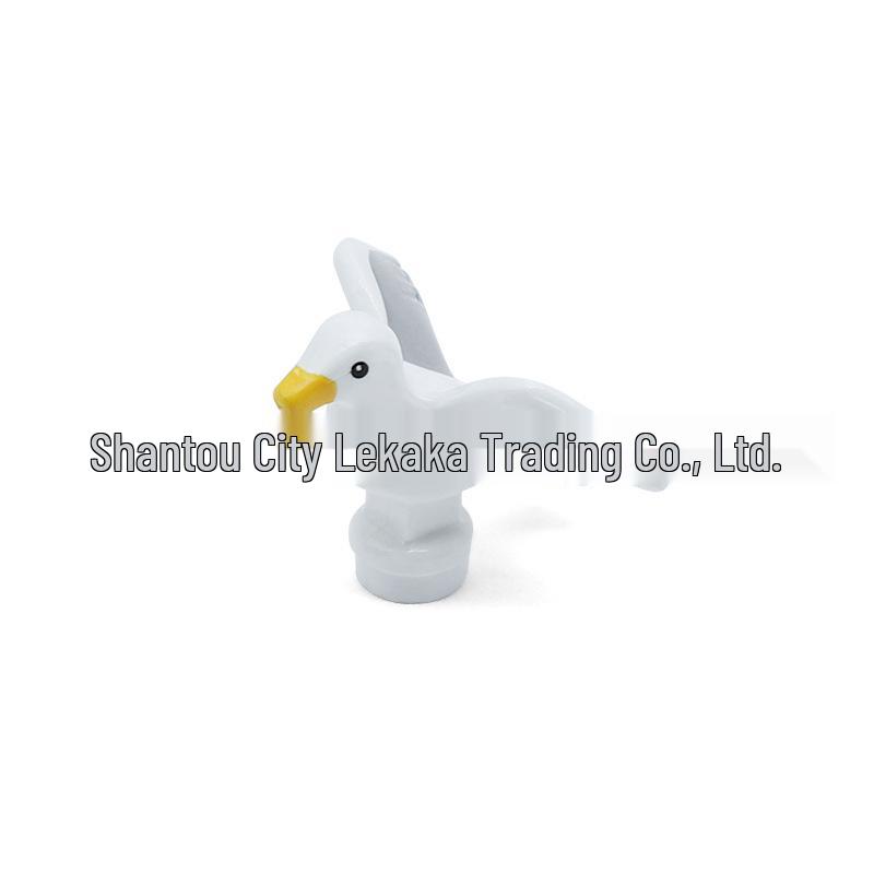 Набор игрушек-конструкторов для мелких животных: Бабочка, Лобстер, Краб, Курица, Свинья, Собака, Кролик, Лягушка, Осьминог, Морской лев, Чайка и Птица