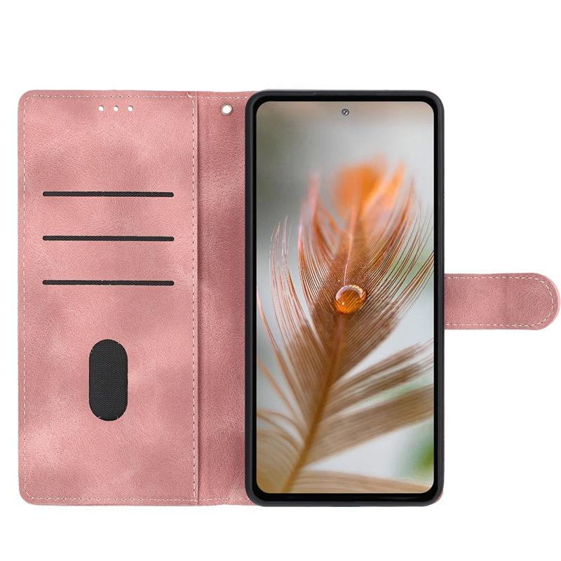 Кожаный чехол-книжка для Honor Magic 8 X5B X5C X6C X7d X8C X9C X9D X60 Pro Plus 4G 5G Чехол-обложка для телефона с отделениями для карт