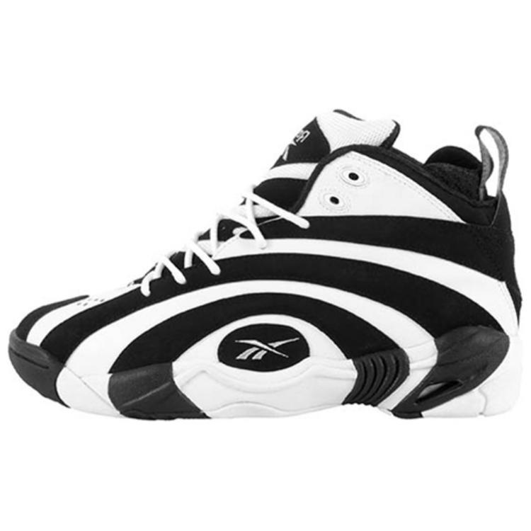 Shaqnosis Reebok Og 'Черно-белый' V48350