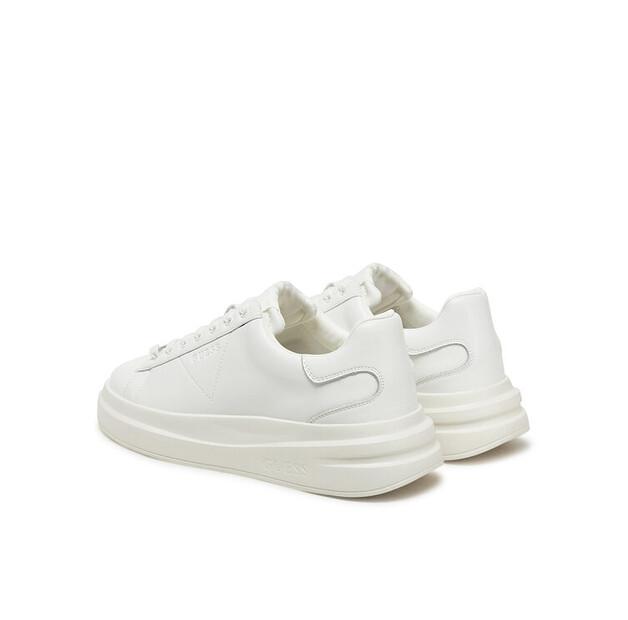 Men's Sneakers Guess Fmjlba Lea12 White