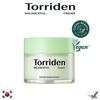 Torriden BALANCEFUL Крем с экстрактом центеллы азиатской 80 мл