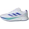 Duramo SL White Lucid Blue Men Sneakers Cloud-White Flash-Aqua IF9481