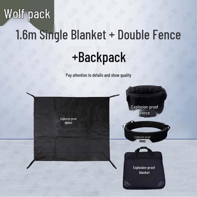 Conglang Security & Anti-Riot Equipment