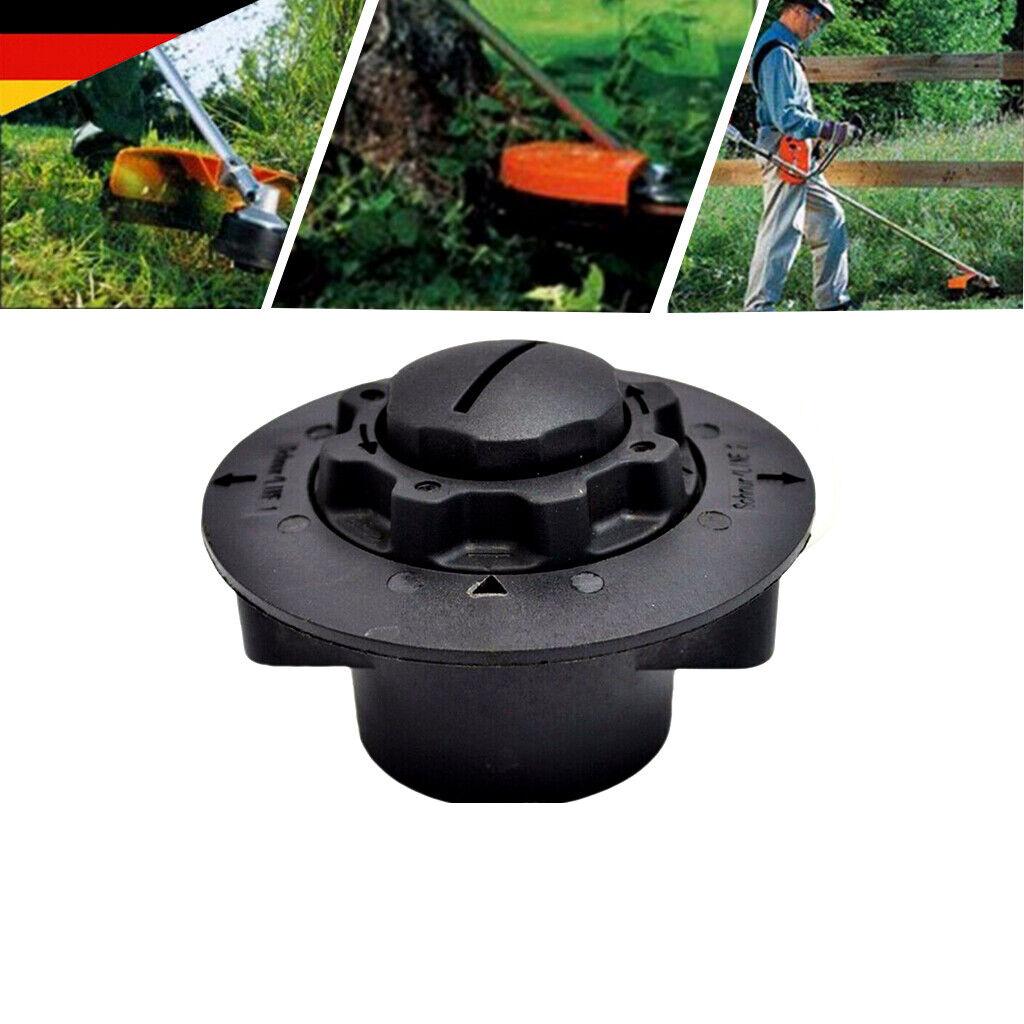Головка косилки Головка триммера Автоподача C5-2 Для Stihl FS38 FS40 FS45 FS46 FS50