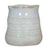 Hill Interiors Tava Hewn Bud Vase
