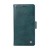 For Motorola Moto G86 5G Case YIKATU YK-007 Litchi Texture PU Leather Wallet Phone Cover