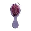Mini Portable Hair Brush Soft Bristles Scalp Massage Portable Anti-static Hair Styling Detangling Air Cushion Comb Women Kids Hairdressing Tools